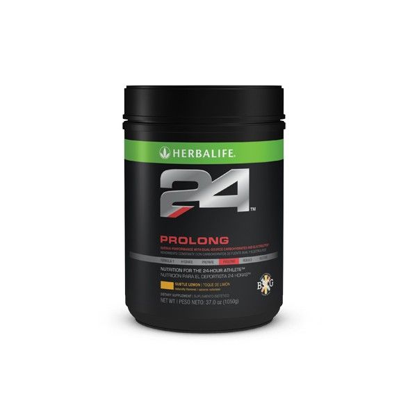herbalife 24 horas - Prolong 1050g