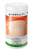 herbalife shake cookies cream