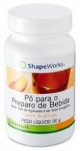 Cha Thermojetics Pessego 50g