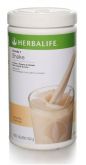 Shake baunilha cremoso Herbalife