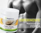 PROTEIN POWDER