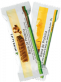 Barra De proteína lemon ¨Individual¨