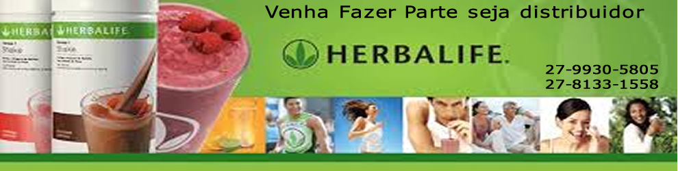 Loja de herbalifevidavila