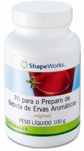 Cha Thermojetics Original 100G