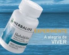 ÔMEGA 3 herbalife