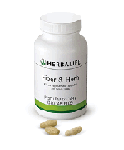 Herbalife FIBRAS e Multivit