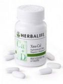 XTRA-CAL (CÁLCIO, MAGNÉSIO E VITAMINA D) herbalife